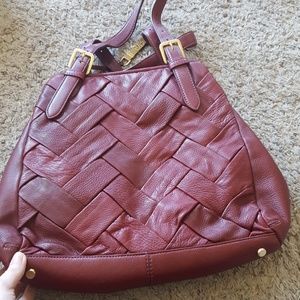 Cole Haan hobo bag